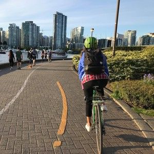 Meet your Posher, Elisa